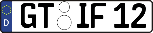 GT-IF12