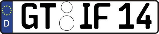 GT-IF14