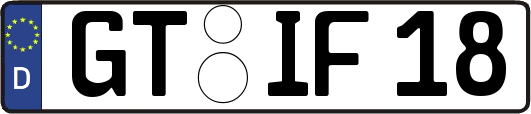 GT-IF18