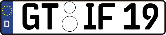GT-IF19