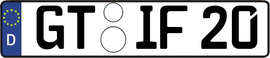 GT-IF20
