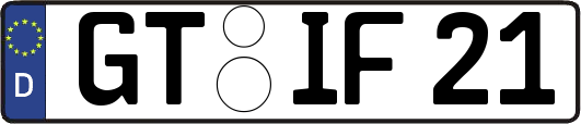 GT-IF21