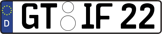 GT-IF22