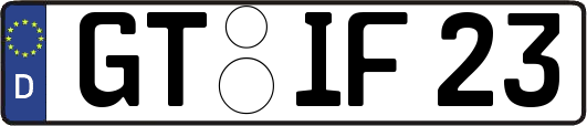 GT-IF23