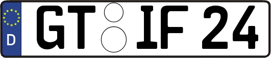 GT-IF24
