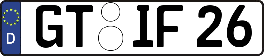 GT-IF26