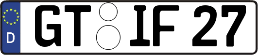 GT-IF27