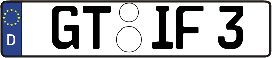 GT-IF3