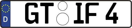 GT-IF4