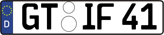 GT-IF41