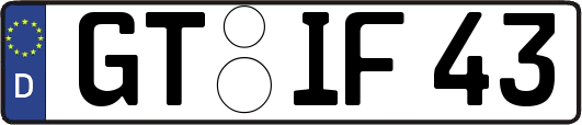 GT-IF43