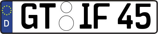 GT-IF45