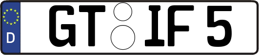 GT-IF5