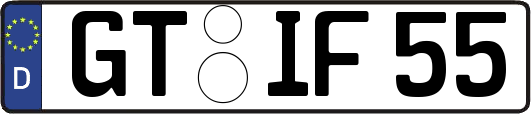 GT-IF55