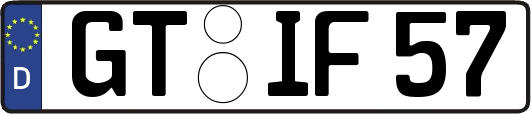 GT-IF57