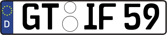 GT-IF59