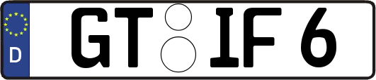 GT-IF6
