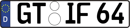 GT-IF64