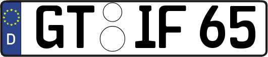 GT-IF65