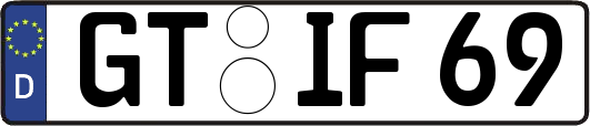 GT-IF69