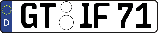 GT-IF71