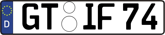 GT-IF74