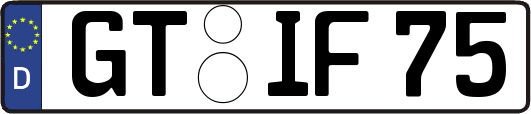 GT-IF75