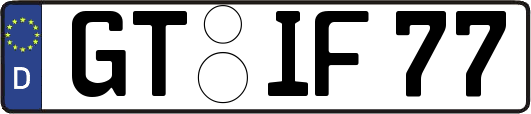 GT-IF77
