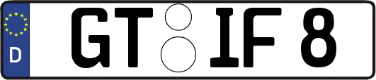 GT-IF8