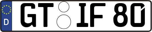 GT-IF80