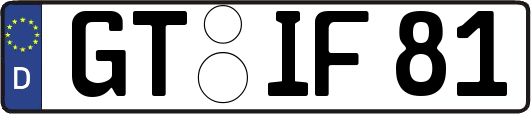 GT-IF81