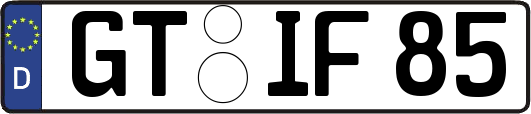 GT-IF85