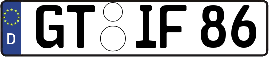 GT-IF86