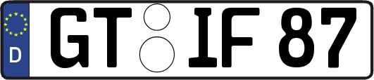 GT-IF87