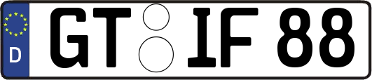GT-IF88