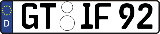 GT-IF92