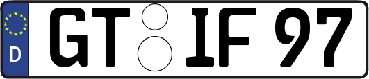GT-IF97
