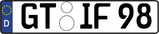 GT-IF98