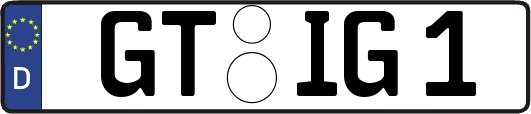 GT-IG1