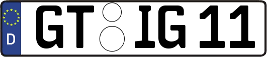 GT-IG11