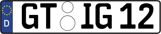 GT-IG12