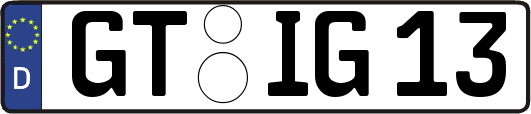 GT-IG13