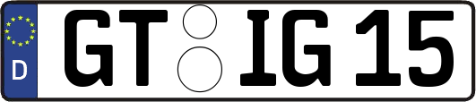 GT-IG15