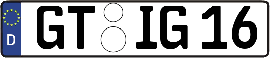 GT-IG16