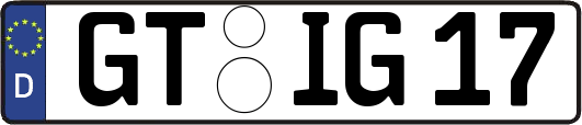 GT-IG17