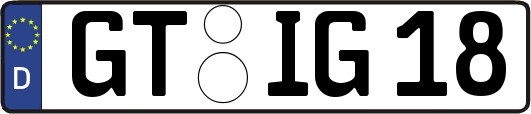 GT-IG18