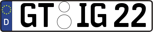 GT-IG22