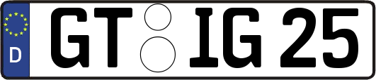 GT-IG25