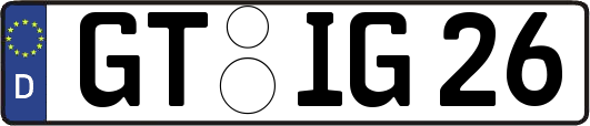 GT-IG26