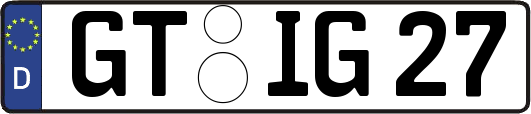 GT-IG27